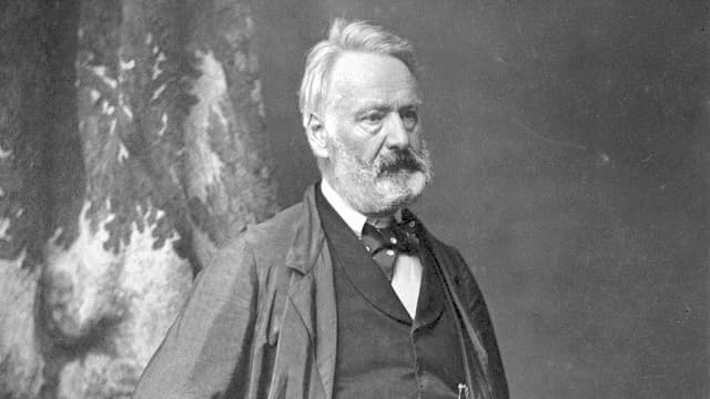 Victor Hugo'nun Hayatı ve Eserleri