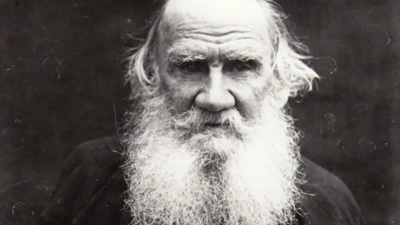 Tolstoy’un Hayatı ve Eserleri