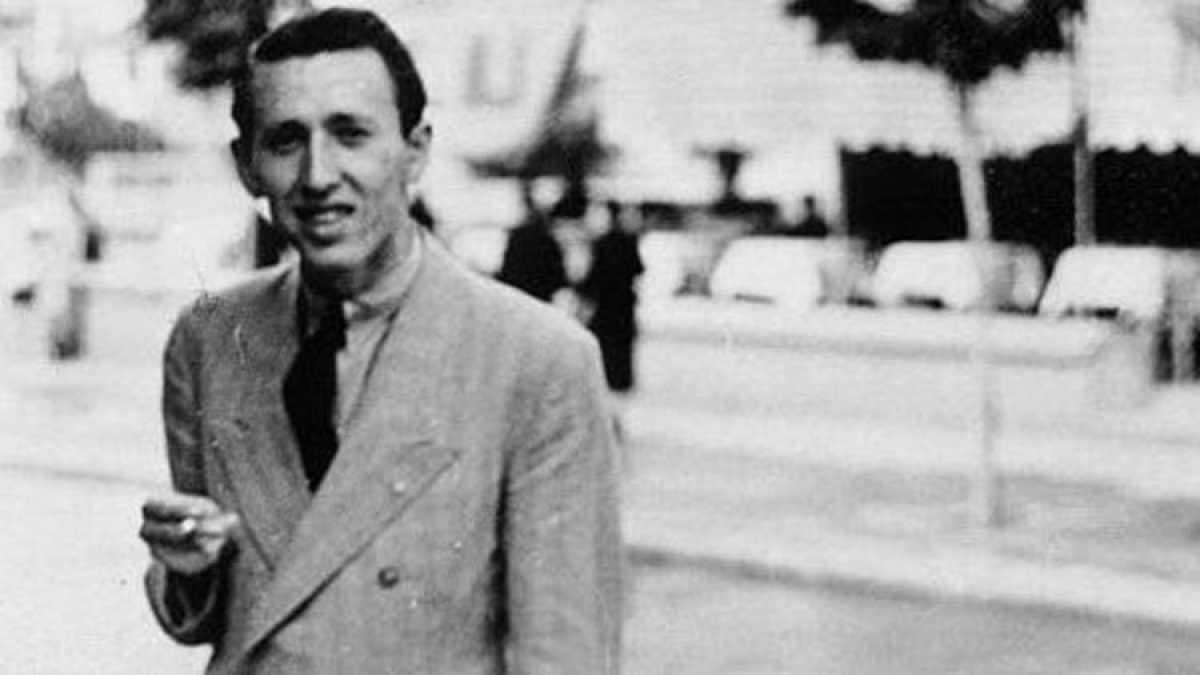 Orhan Veli Kanık'ın Hayatı ve Eserleri