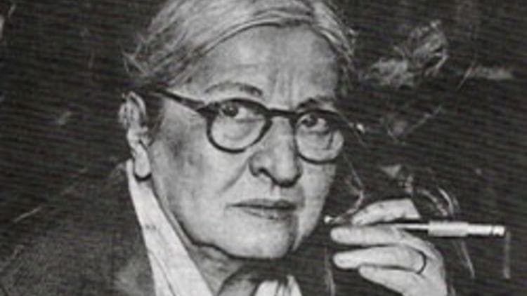 Halide Edib Adıvar’ın Hayatı ve Eserleri