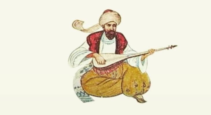 Erzurumlu Emrah'ın Hayatı ve Eserleri