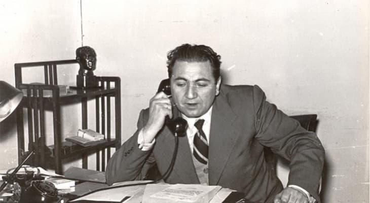 Cahit Külebi Hayatı ve Eserleri
