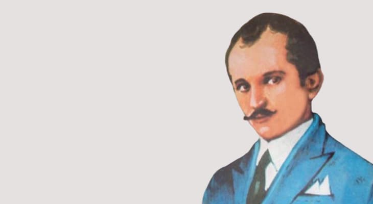 Ömer Seyfettin'in Hayatı ve Eserleri