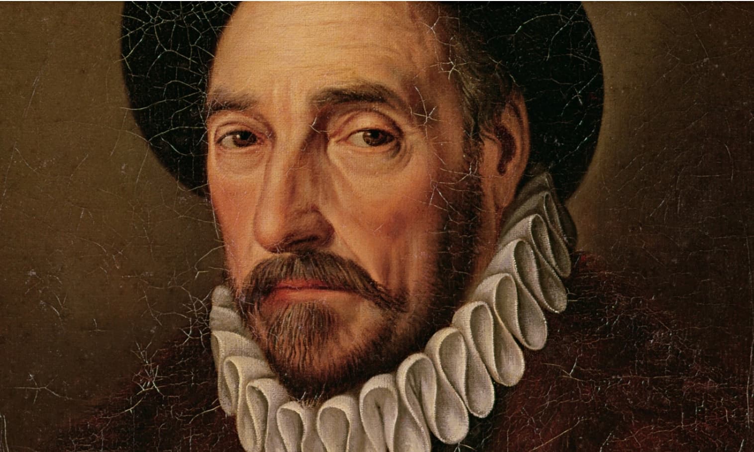 Montaigne'in Hayatı ve Eserleri