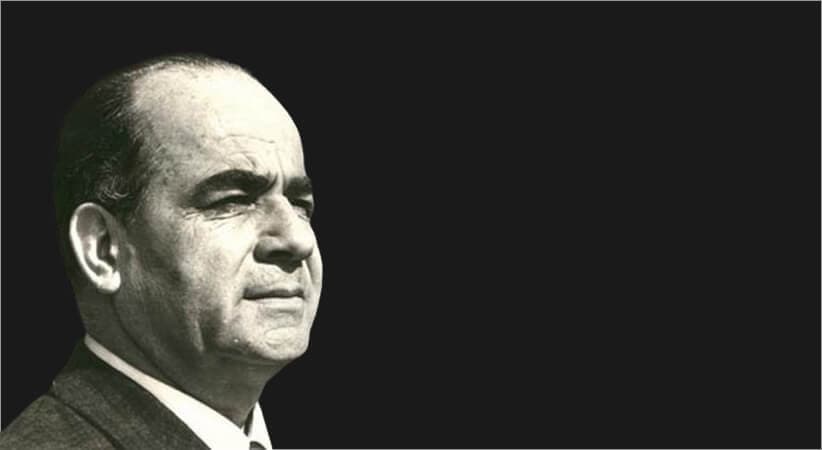 Faruk Nafiz Çamlıbel'in Hayatı ve Eserleri