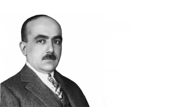 Yakup Kadri Karaosmanoğlu'nun Hayatı ve Eserleri