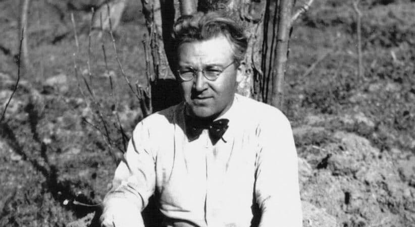 Sabahattin Ali'nin Hayatı ve Eserleri