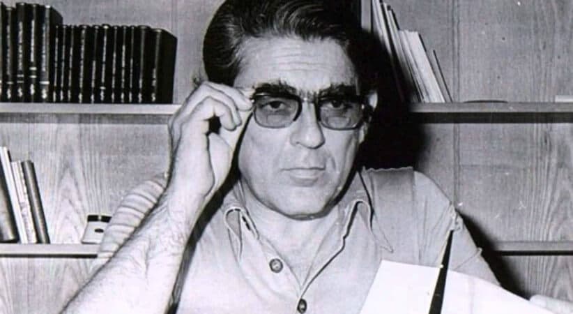 Ümit Yaşar Oğuzcan'ın Hayatı ve Eserleri