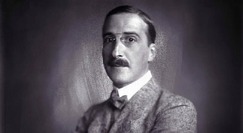 Stefan Zweig'in Hayatı ve Eserleri