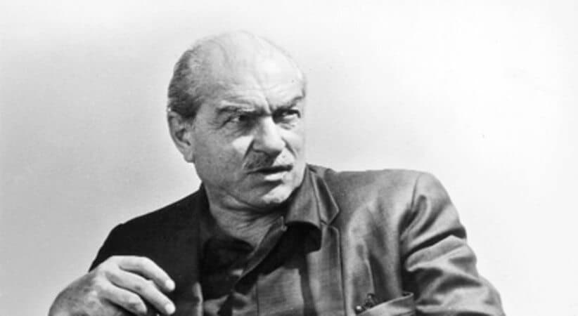 Kemal Tahir'in Hayatı ve Eserleri
