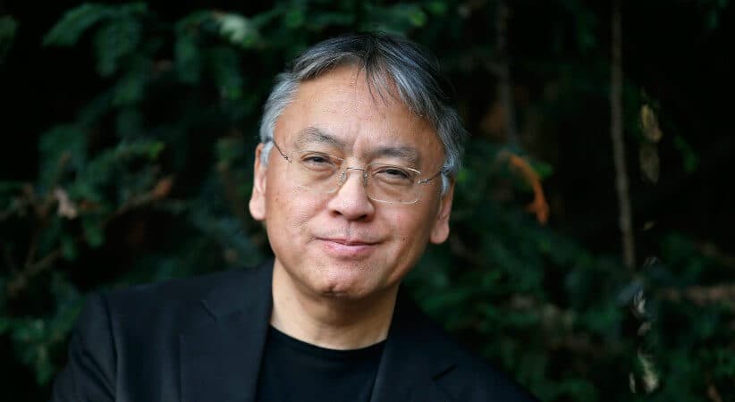Kazuo Ishiguro'nun Hayatı ve Eserleri