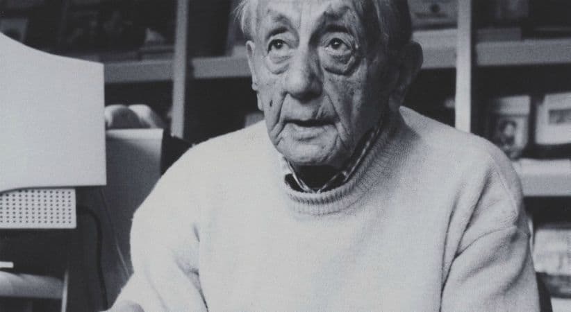 İlhan Berk'in Hayatı ve Eserleri
