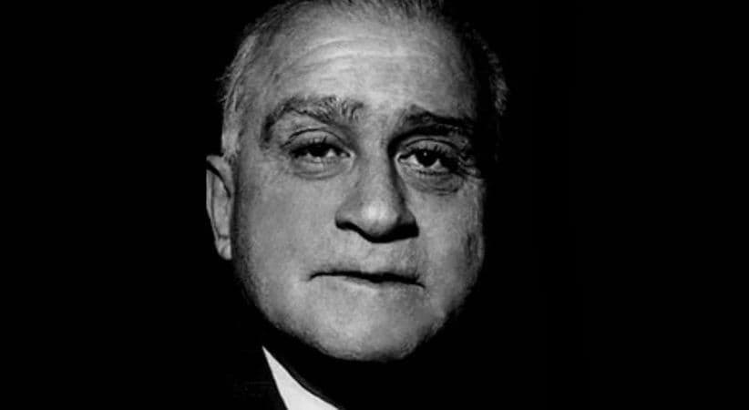 Ahmet Hamdi Tanpınar'ın Hayatı ve Eserleri