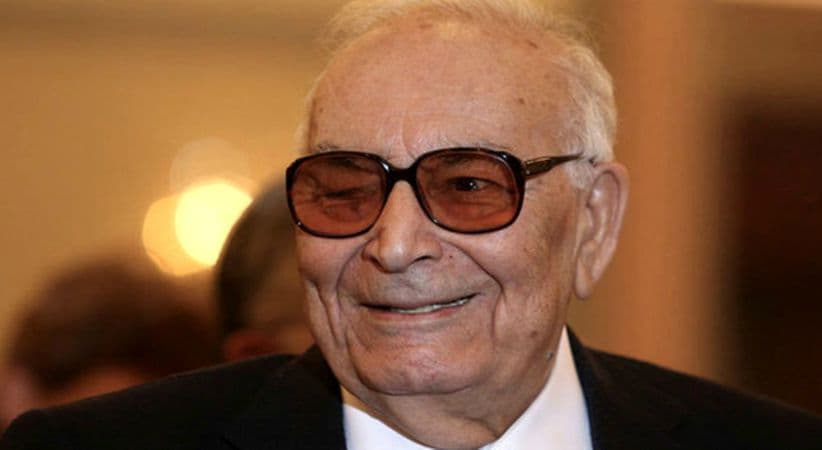 Yaşar Kemal'in Hayatı ve Eserleri