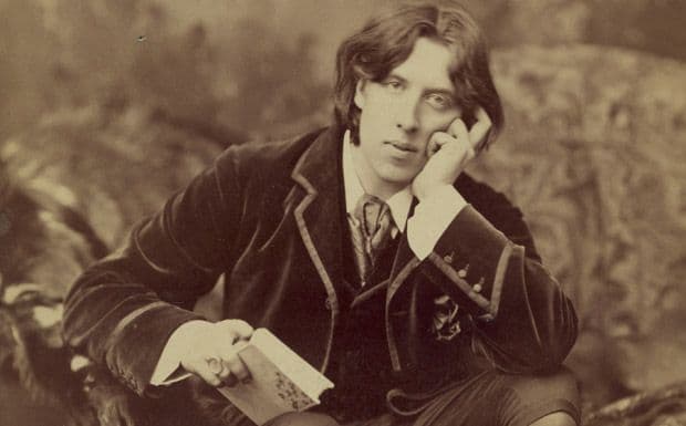 Oscar Wilde'in Hayatı ve Eserleri