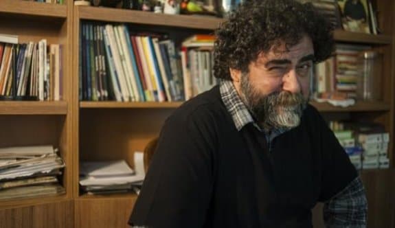 Usta Mizahçı Met Üst Tarafından Yazılmış En İyi Şiirler