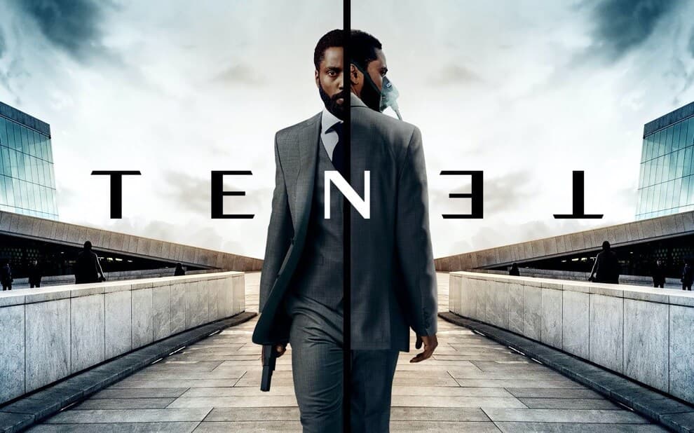 Christopher Nolan’dan Ufkunuzu 2 Katına Çıkaracak Bir Film: Tenet