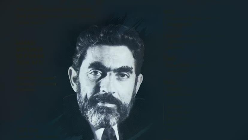 Ümit Yaşar Oğuzcan'ın Aldığı En Acı Ders: Oğlu Vedat Oğuzcan’ın İntiharı