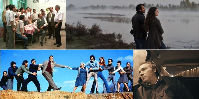Türk Filmlerinde Geçen En İyi Tirat Metinleri
