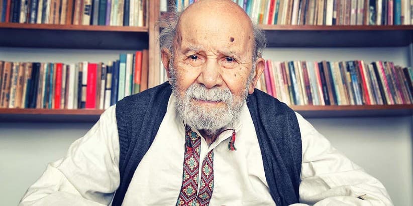 Vedat Türkali'nin Hayatı ve Eserleri