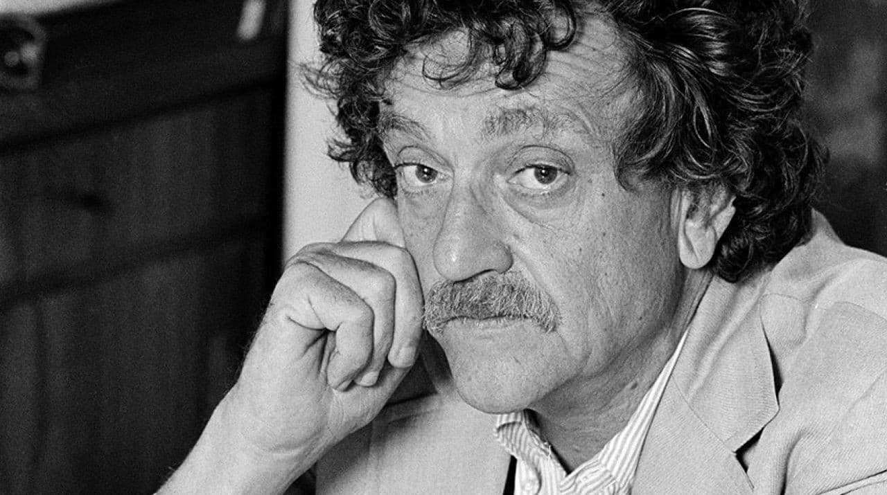 Kurt Vonnegut'un Hayatı ve Eserleri