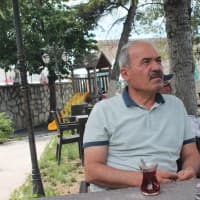Nuh Keniş