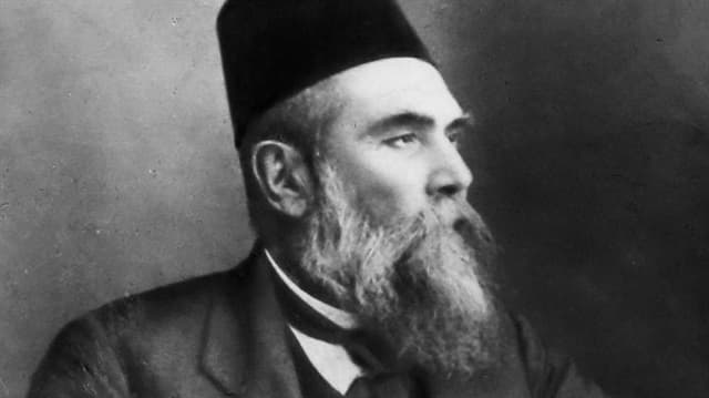 Ahmet Mithat Efendi’nin Hayatı ve Eserleri